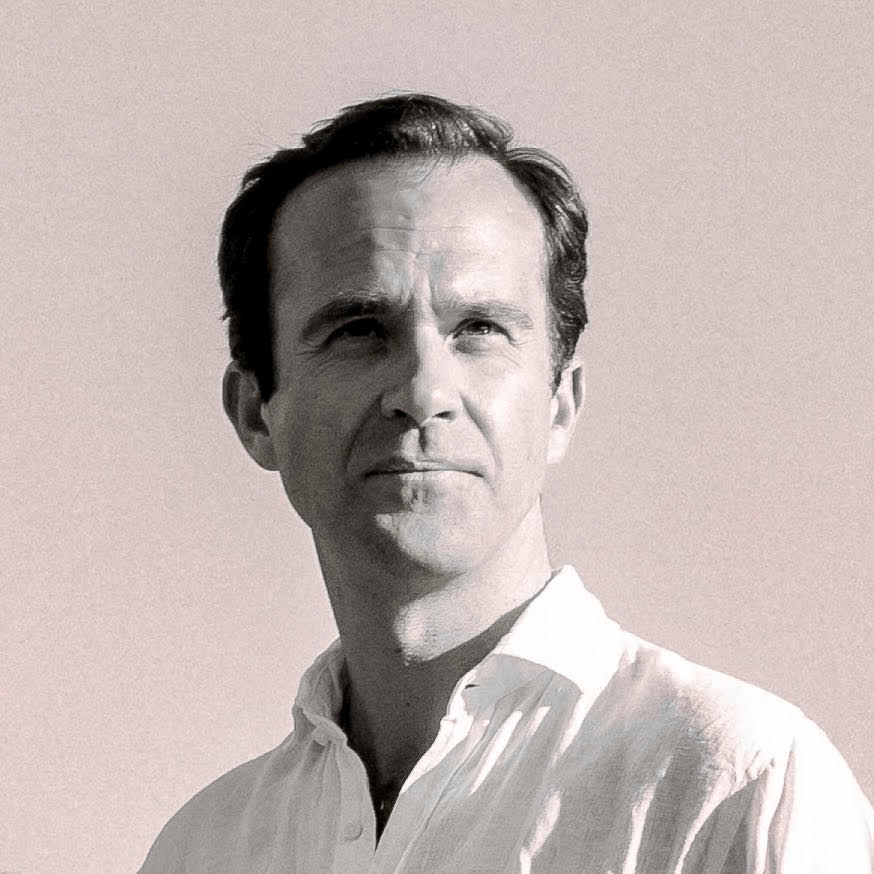 Retrato de Casto Domínguez