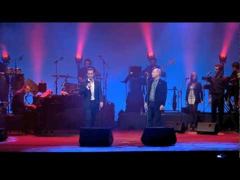 Miniatura de Casto Domínguez y José Manuel Soto · ¿Quién eres tú?