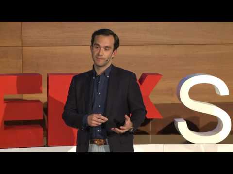 Miniatura de Superarse comienza por aceptarse · Casto Domínguez · TEDxSevilla